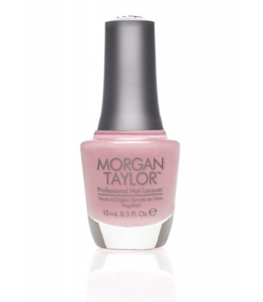 Morgan Taylor Nail Lacquer Luxe Be A Lady (C) €12