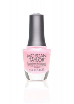 Morgan Taylor Nail Lacquer New Romance (C) €12