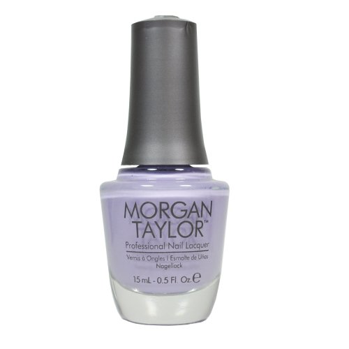 Morgan Taylor Nail Lacquer P.S. I Love You (C) €12