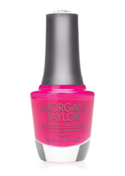 Morgan Taylor Nail Lacquer Sitting Pretty (C) €12