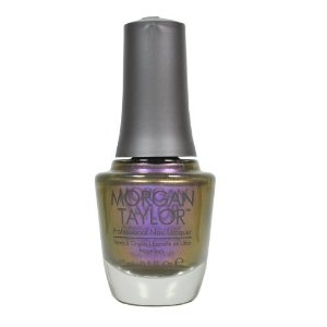 Morgan Taylor Nail Lacquer Something To Blog About (M) €12