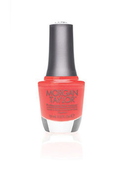 Morgan Taylor Nail Lacquer Sweet Escape (C) €12