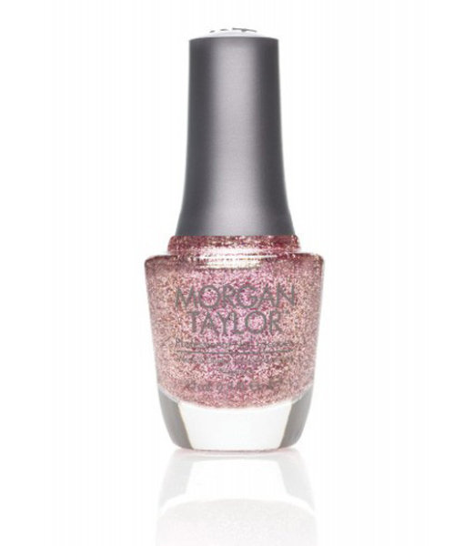 Morgan Taylor Nail Lacquer Sweetest Thing (G) €12