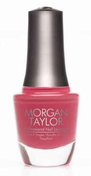 Morgan Taylor Cinderella Fairy Tale Collection Nail Lacquer Watch your Step Sister €12