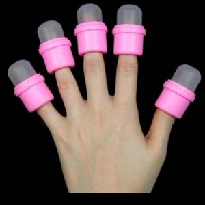 Nail Pod Soakers (10 Pack) €10