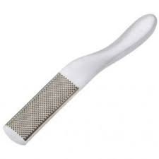 Foot File & Callous Smoother €9