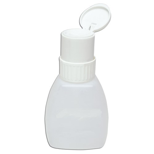 Beauty Couture Professional Lockable Pump Bottle €5.95