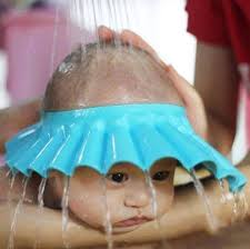 Shampoo Guard Blue Or Pink €6