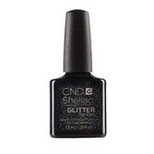 CND Shellac Glitter UV Top Coat 7.3ml €23.10