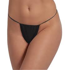 Disposable Thongs (12 Pack) €4.95