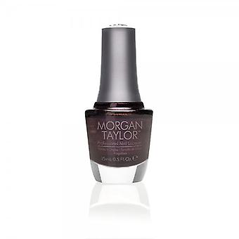 Morgan Taylor Nail Lacquer Truth Or Dare (S) €12
