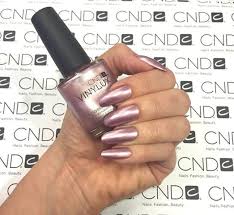CND Vinylux Aurora Collection 2015 Tundra #205 €12