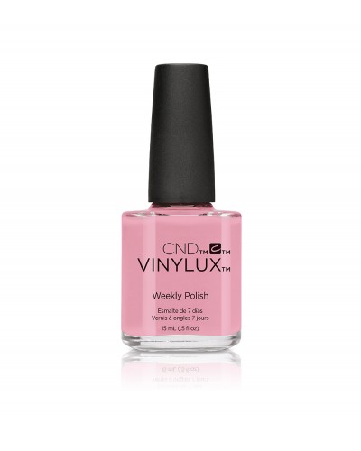 CND Vinylux Flora & Fauna Collection Blush Teddy #182 €12