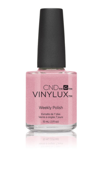 CND Vinylux Flora & Fauna Collection Fragrant Freesia #187 €12