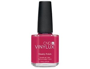 CND Vinylux Rose Brocade #173 €12