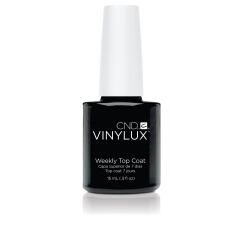 CND Vinylux Topcoat €12