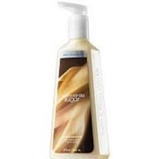Bath & Body Works Warm Vanilla Sugar Deep Cleansing Hand Soap 236ml €20