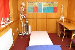 Maitland Concept Physiotherapy