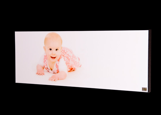 Box Frame