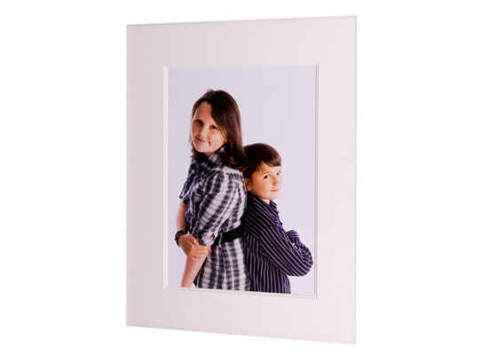Frame ready prints