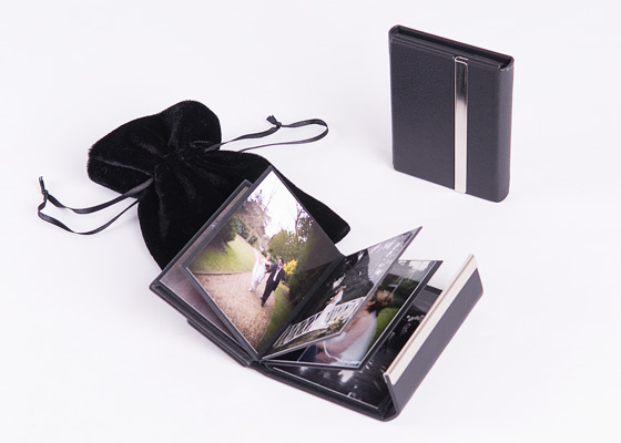 Pocket Book