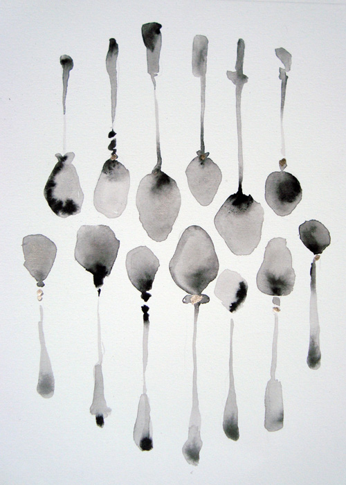 Lots of Spoons 4