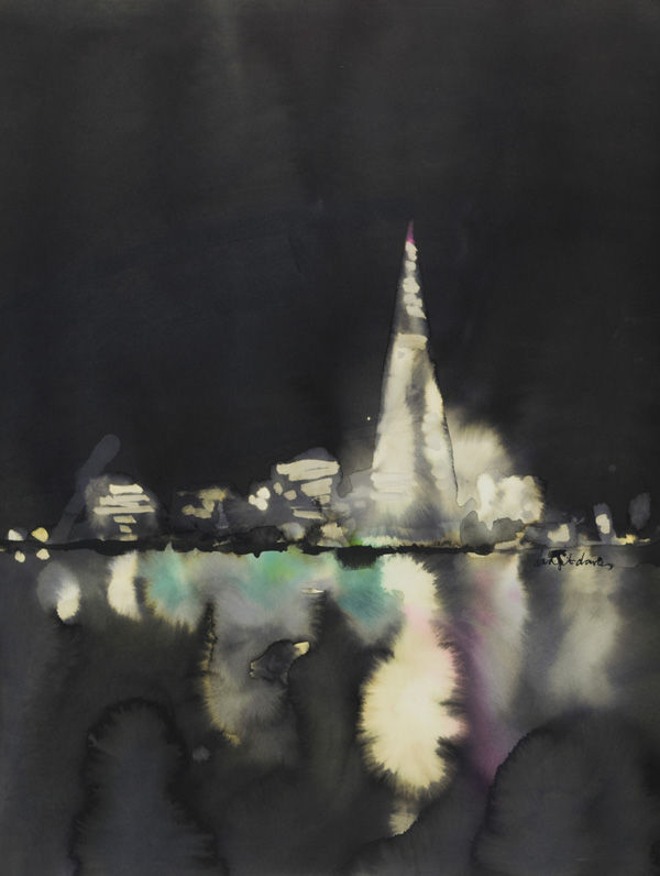 The Shard 1