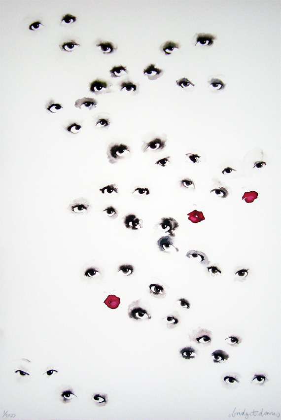 More Eyes