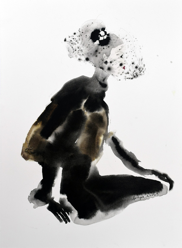 Valera with Veil