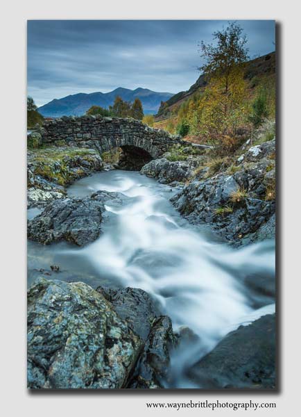 Asness Bridge 2- Lake District - LSW5D30796
