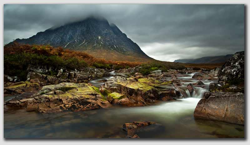 Rannoch Moor View - SCS1577