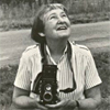 Olive Cotton