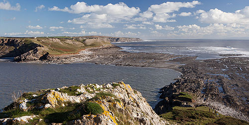 The Shipway / Causeway