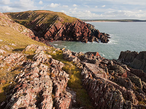 East Pickard Bay