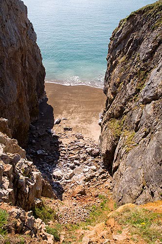 Frank's Shore