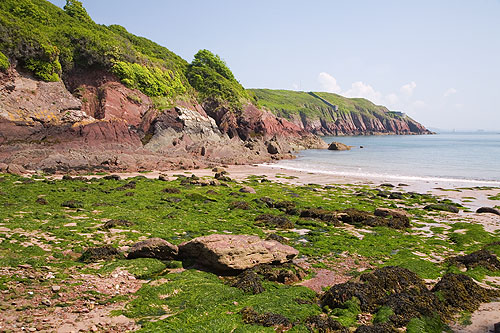Castlebeach