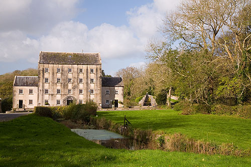 Blackpool Mill