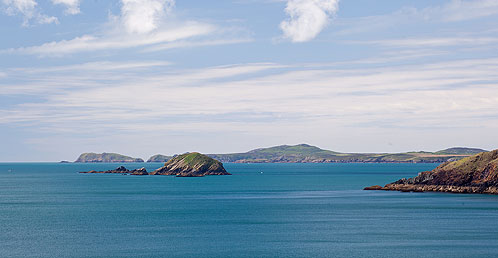 Green Scar Rock