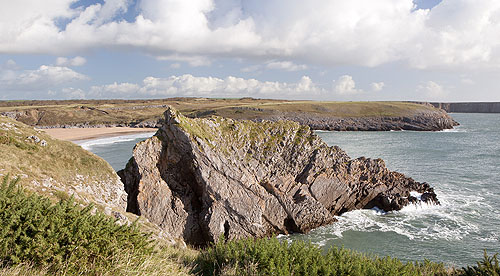 Broad Haven