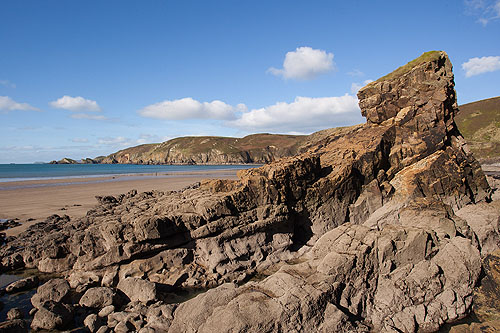 Pwll March