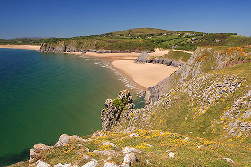 Great Tor