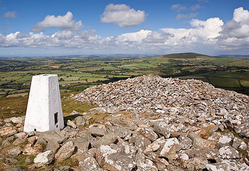 Foeldrygarn Cairns
