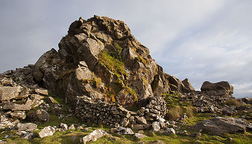 Sheepfold