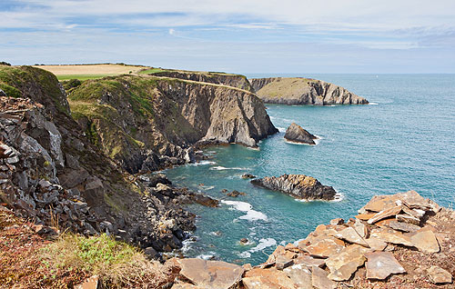 Pwll Crochan
