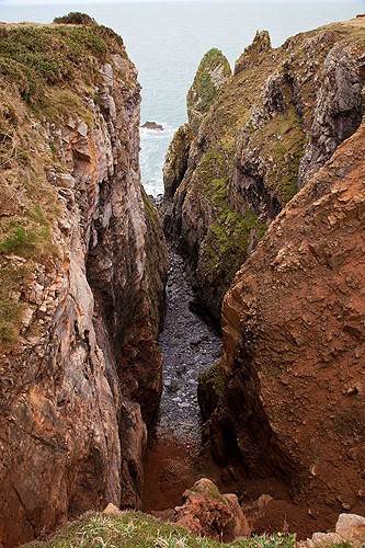 Pembrokeshire Coastal Photography