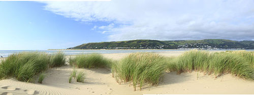 Ynys las