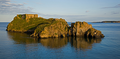 St Catherine's Island