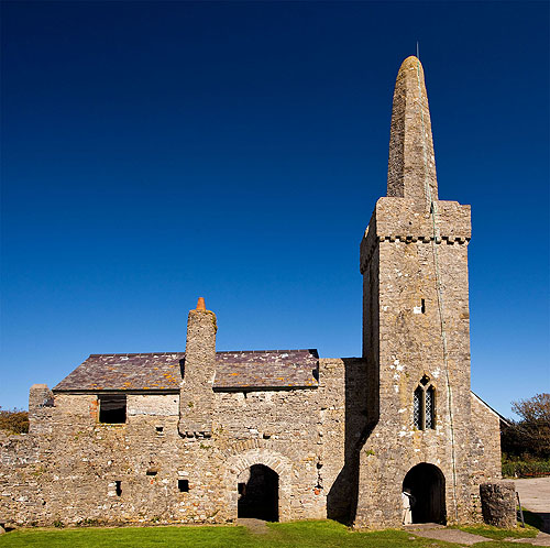 St Illtyd's Church