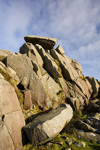 Carn Menyn