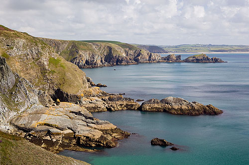 Aber Dwyrain